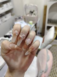 -研美·ym 美甲美睫