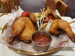 -森Some Fusion(荔湾店)
