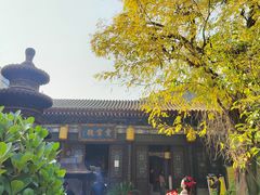 -湘子庙