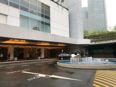 -新加坡泛太平洋酒店