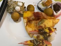 -海韵之星邮轮水会(明发商业广场店)