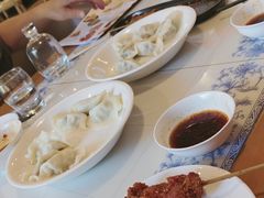 -东方饺子王(和平里店)