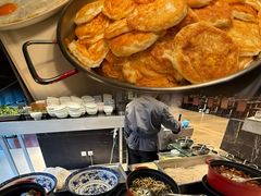 -上海龙之梦万丽酒店