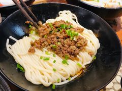 -宽窄巷子成都小吃(建文店)