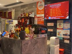 -火宫殿·湘菜小吃·商务宴请·生日聚会(东塘店)