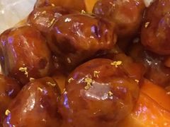 -周三的情书花园餐厅(江北店)