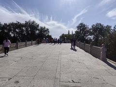 -赵州桥景区
