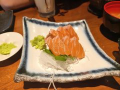 -千代武日本料理(开发区店)