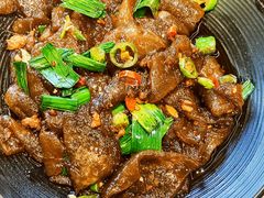 -新繁老號豌豆汤饭店·江湖菜(宝光寺店)