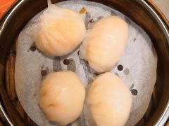 -点点心点心专门店(旺角店)