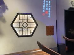 -绿茶餐厅(东莞翔龙天地店)
