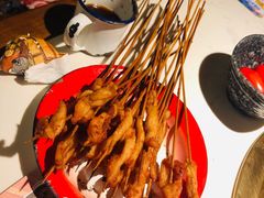 放学小肉-哥老官重庆美蛙鱼头(虹口龙之梦店)