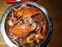 招牌肉蟹煲-胖哥俩肉蟹煲(昆山金鹰店)