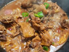 -翠茗农庄土菜馆(天目湖店)