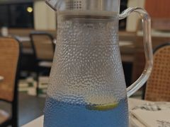 -芭蕉树·新派泰国餐厅(汉溪长隆店)