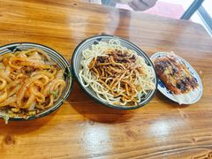 -洁美凉粉店(温江店)