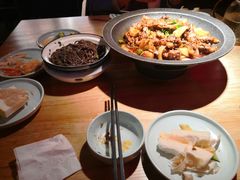 -六月雪干锅(涪城万达广场店)