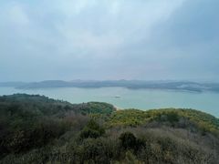 -天目湖山水园