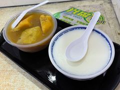 番薯糖水-百花传统甜品店(原址店)