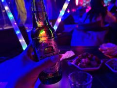 -MOSSO音乐酒吧·live house(南京旗舰店)