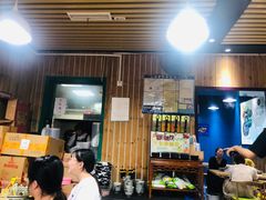 -内蒙焖面大盆骨餐馆(山大路店)