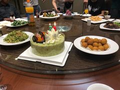 -郑庄脂渣海鲜楼(九水路店)