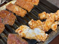 -大阪烧肉BAKA一代(国贸商住大厦店)