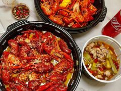 -拙味兄弟龙虾(新香洲店)
