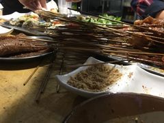-夜烤·宜宾烧烤(洋河路店)