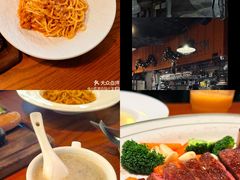 -大卫西厨餐厅(苏中尚城店)