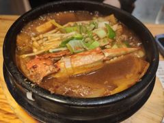 大酱汤-喜来稀肉(北外滩白玉兰广场店)