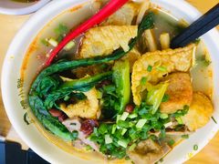 -螺小胖柳州螺蛳粉(钟楼总店)