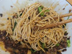 -巧儿重庆小面·梯坎面(观音桥好吃街C区店)