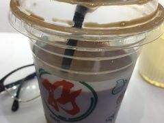 -孖记茶档·热腾茶餐(江南西plus店)