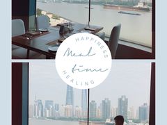 -Kathleen's Waitan 凯圣琳江景西餐厅(外滩店)