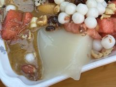 -串妹花式冰粉(乐山总店)