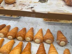 -山崎面包(静安久光店)