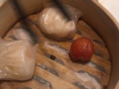 -金湖港式餐厅(建外店)