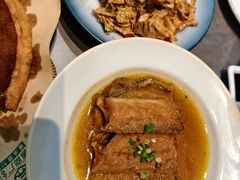 -黑窑厂糖油饼烤鸭·清真菜(旗舰店)