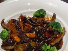 -宏宴·新京菜(望京店)