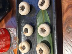 -九田家黑牛烤肉料理(新辰里亚运村店)