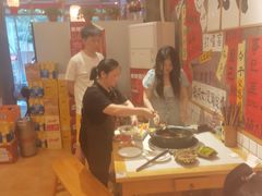 -佬缸炮江湖川菜(玉林店)
