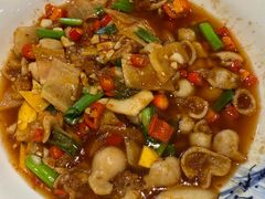 -祥老弟老信丰萝卜饺旗舰店(建设路二分店)