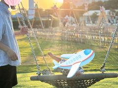 -季高兔窝窝亲子园(上海薰衣草公园店)