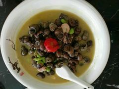 -锡和无锡菜(景丽苑店)