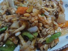 -如我美食(达道社区店)