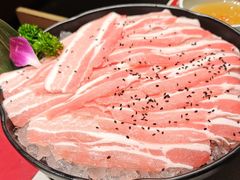 -麻辣空间·清油火锅(水井沟店)