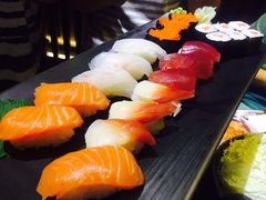 -山屋日式料理屋(宛平88店)