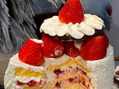 -B.O.M波姆烘焙(凤凰街店)