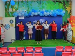 -全优加早教托育园(金海岸店)